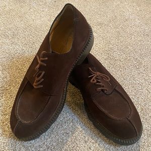 Franco Sarto Flex Style Dress Shoes